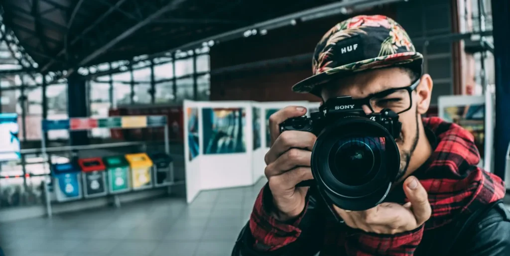6 proven ways to market yourself as a photographer