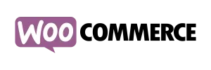 Woocommerce Logo