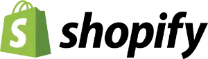 shopify logo